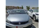 سوزوكي سياز 2024 متاحة للإيجار، اتصل على 77998085